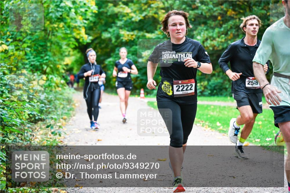 12.10.2025 - Bramfelder Halbmarathon 2025 Dr. Thomas Lammeyer http://msf.ph/oto/9349270 12.10.2025 10:30:09 Laufen 2014, 2222, 2549 meine-sportfotos.de