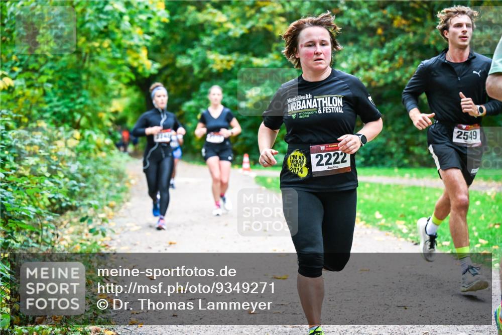 12.10.2025 - Bramfelder Halbmarathon 2025 Dr. Thomas Lammeyer http://msf.ph/oto/9349271 12.10.2025 10:30:09 Laufen 2014, 2222, 2549 meine-sportfotos.de
