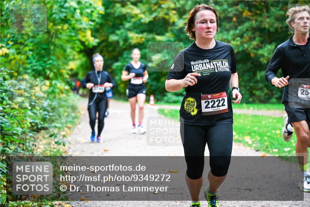 12.10.2025 - Bramfelder Halbmarathon 2025 Dr. Thomas Lammeyer http://msf.ph/oto/9349272 12.10.2025 10:30:10 Laufen 2014, 2222, 25 meine-sportfotos.de