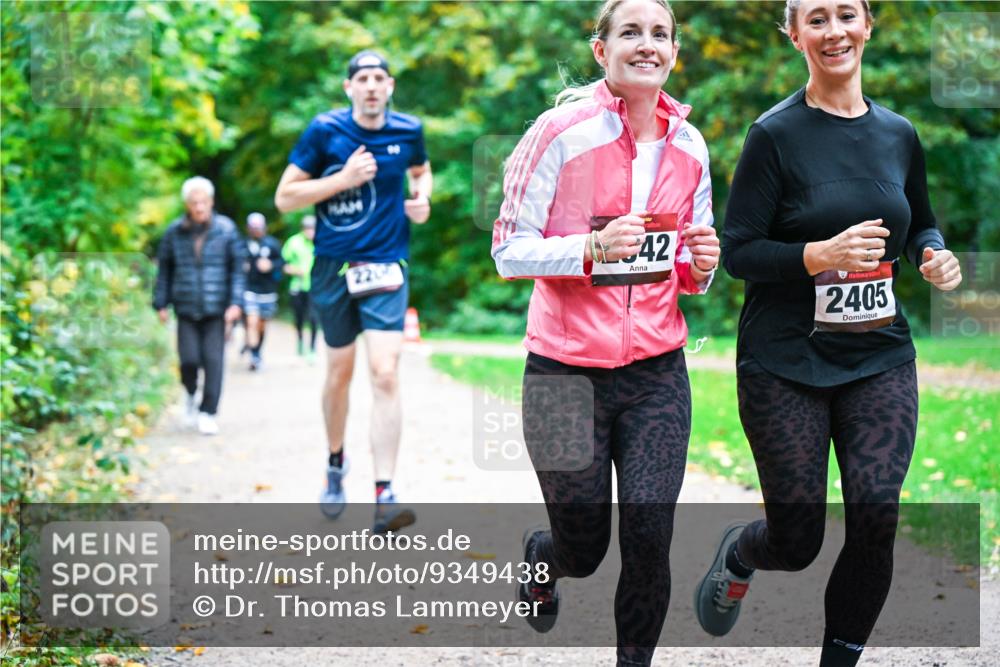 12.10.2025 - Bramfelder Halbmarathon 2025 Dr. Thomas Lammeyer http://msf.ph/oto/9349438 12.10.2025 10:30:48 Laufen 42, 2405 meine-sportfotos.de