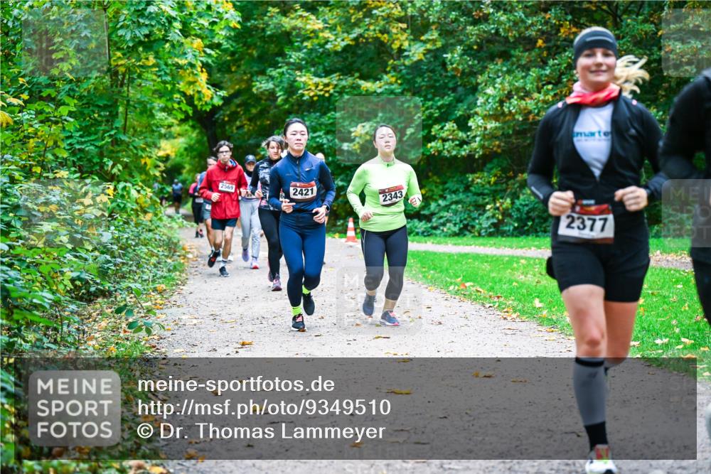 12.10.2025 - Bramfelder Halbmarathon 2025 Dr. Thomas Lammeyer http://msf.ph/oto/9349510 12.10.2025 10:31:04 Laufen 2569, 2421, 2343, 2377 meine-sportfotos.de