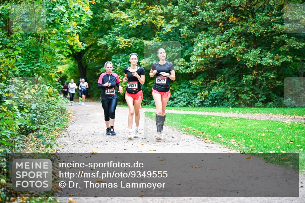 12.10.2025 - Bramfelder Halbmarathon 2025 Dr. Thomas Lammeyer http://msf.ph/oto/9349555 12.10.2025 10:31:13 Laufen 2286, 2827, 2617 meine-sportfotos.de