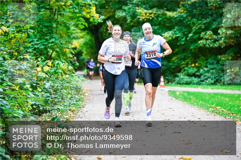 12.10.2025 - Bramfelder Halbmarathon 2025 Dr. Thomas Lammeyer http://msf.ph/oto/9349598 12.10.2025 10:31:23 Laufen 2319, 396, 303 meine-sportfotos.de