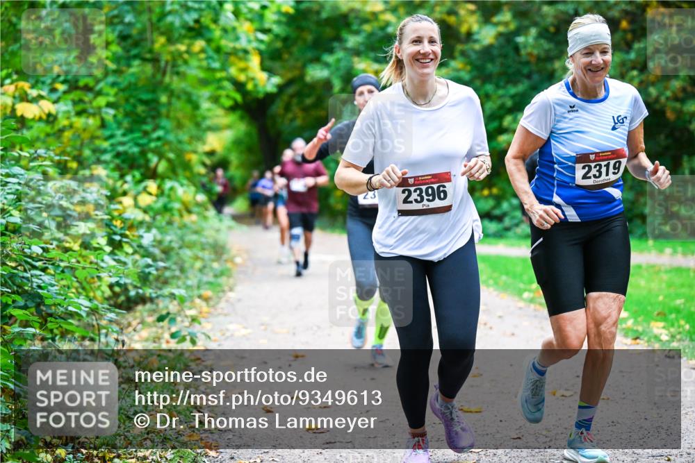 12.10.2025 - Bramfelder Halbmarathon 2025 Dr. Thomas Lammeyer http://msf.ph/oto/9349613 12.10.2025 10:31:25 Laufen 23, 2396, 2319 meine-sportfotos.de