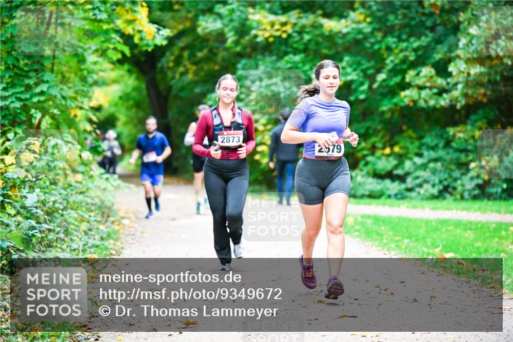 12.10.2025 - Bramfelder Halbmarathon 2025 Dr. Thomas Lammeyer http://msf.ph/oto/9349672 12.10.2025 10:31:37 Laufen 2873, 2579 meine-sportfotos.de