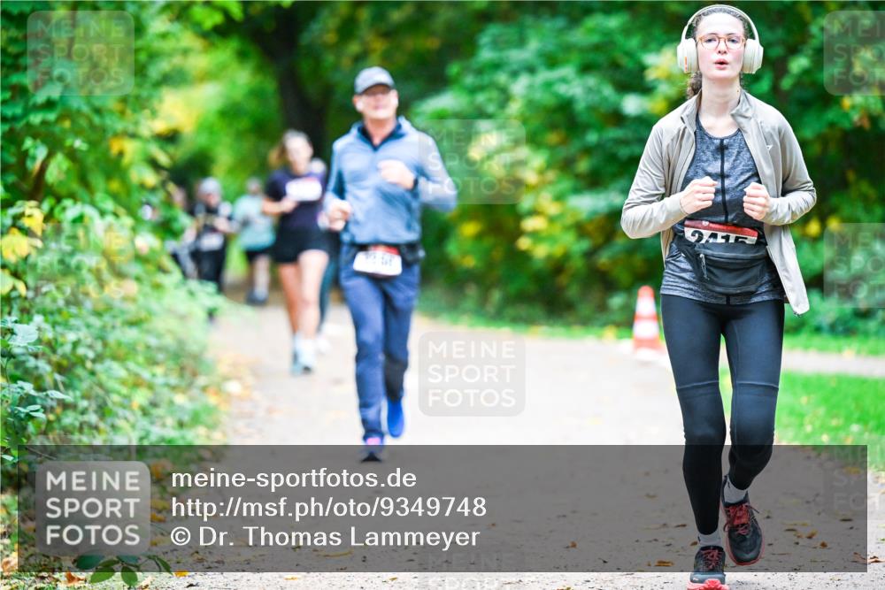 12.10.2025 - Bramfelder Halbmarathon 2025 Dr. Thomas Lammeyer http://msf.ph/oto/9349748 12.10.2025 10:31:51 Laufen  meine-sportfotos.de
