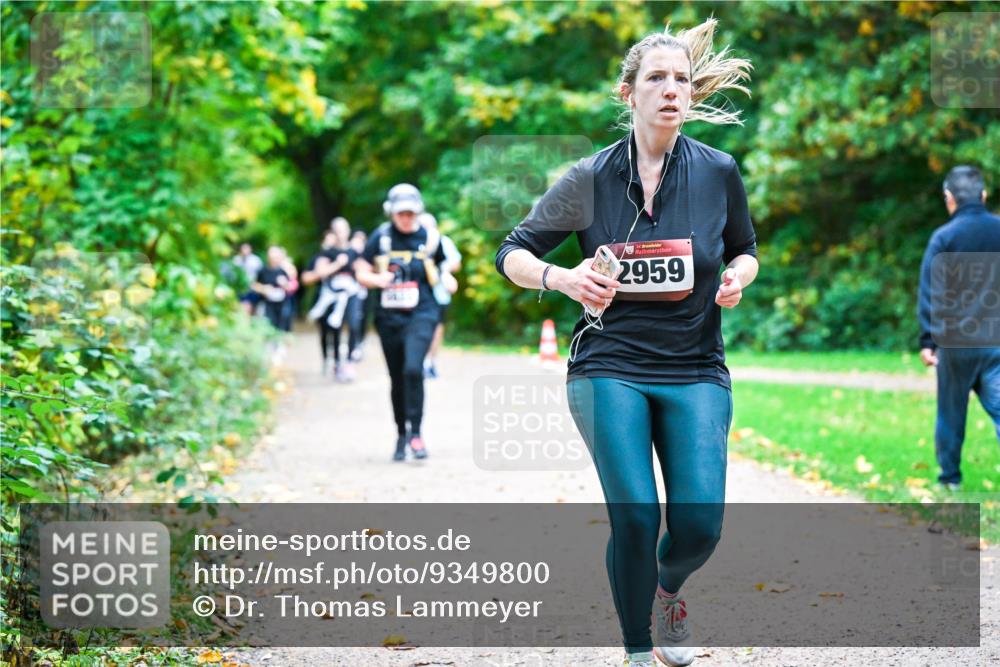 12.10.2025 - Bramfelder Halbmarathon 2025 Dr. Thomas Lammeyer http://msf.ph/oto/9349800 12.10.2025 10:32:02 Laufen 134, 2959 meine-sportfotos.de