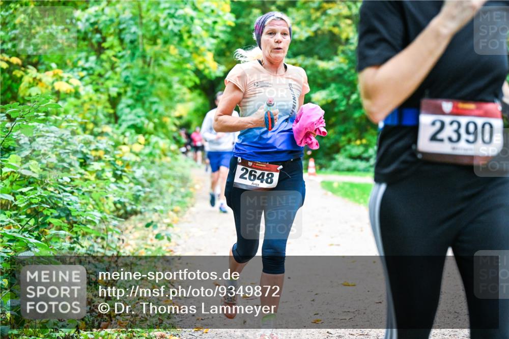 12.10.2025 - Bramfelder Halbmarathon 2025 Dr. Thomas Lammeyer http://msf.ph/oto/9349872 12.10.2025 10:32:14 Laufen 2648, 2390 meine-sportfotos.de