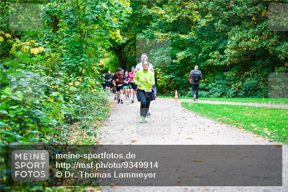 12.10.2025 - Bramfelder Halbmarathon 2025 Dr. Thomas Lammeyer http://msf.ph/oto/9349914 12.10.2025 10:32:21 Laufen  meine-sportfotos.de