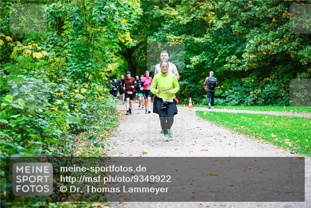 12.10.2025 - Bramfelder Halbmarathon 2025 Dr. Thomas Lammeyer http://msf.ph/oto/9349922 12.10.2025 10:32:22 Laufen  meine-sportfotos.de