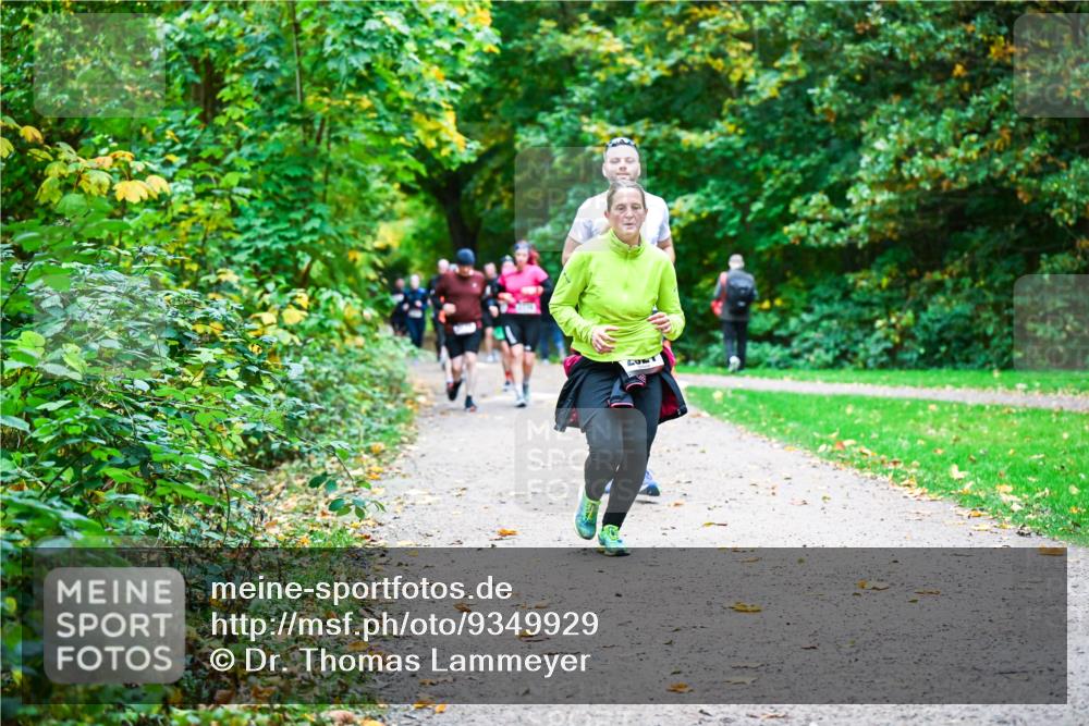 12.10.2025 - Bramfelder Halbmarathon 2025 Dr. Thomas Lammeyer http://msf.ph/oto/9349929 12.10.2025 10:32:23 Laufen  meine-sportfotos.de