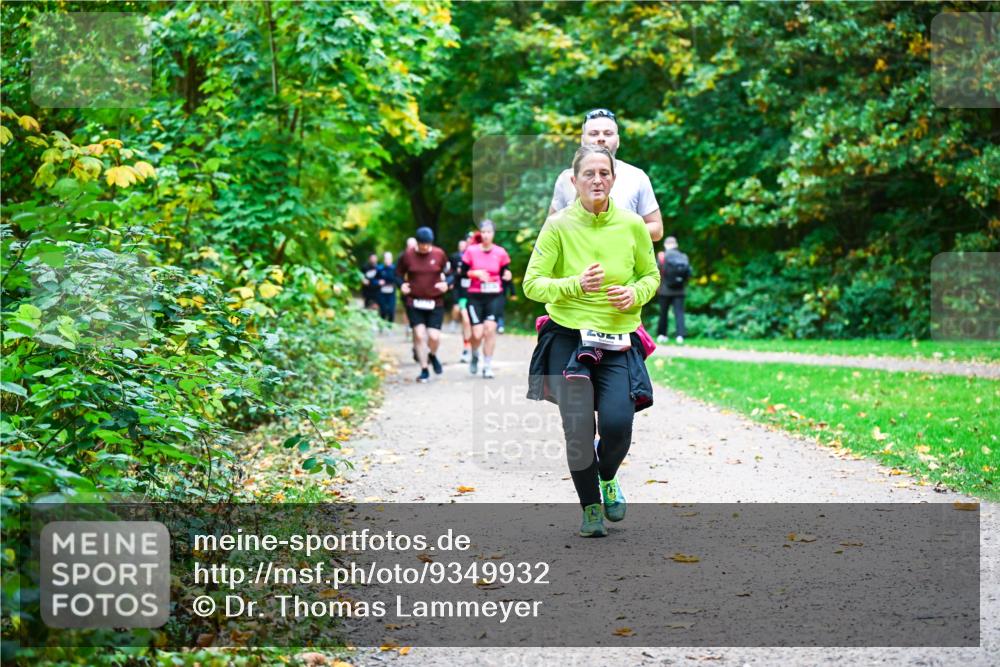 12.10.2025 - Bramfelder Halbmarathon 2025 Dr. Thomas Lammeyer http://msf.ph/oto/9349932 12.10.2025 10:32:23 Laufen  meine-sportfotos.de