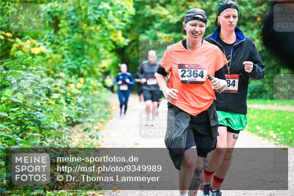 12.10.2025 - Bramfelder Halbmarathon 2025 Dr. Thomas Lammeyer http://msf.ph/oto/9349989 12.10.2025 10:32:32 Laufen 34, 2364, 84 meine-sportfotos.de
