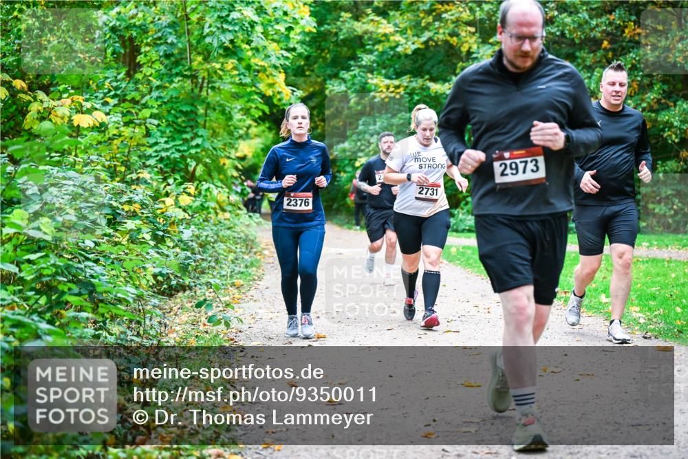 12.10.2025 - Bramfelder Halbmarathon 2025 Dr. Thomas Lammeyer http://msf.ph/oto/9350011 12.10.2025 10:32:35 Laufen 2376, 2731, 2973 meine-sportfotos.de