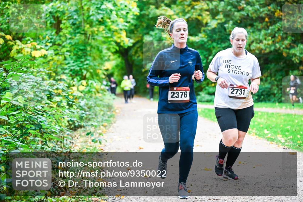 12.10.2025 - Bramfelder Halbmarathon 2025 Dr. Thomas Lammeyer http://msf.ph/oto/9350022 12.10.2025 10:32:37 Laufen 2376, 2731 meine-sportfotos.de