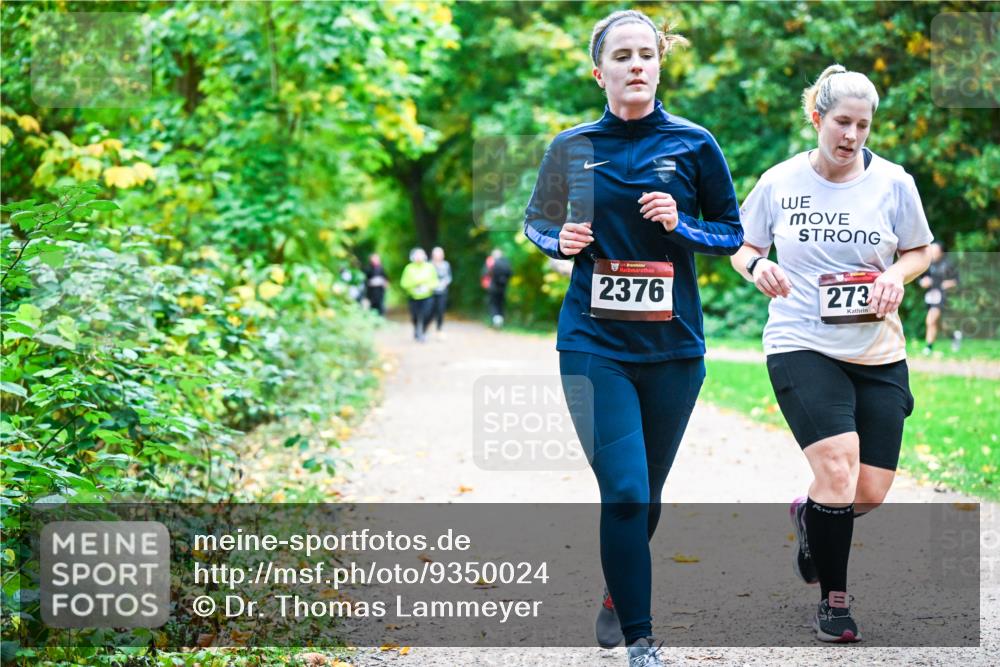 12.10.2025 - Bramfelder Halbmarathon 2025 Dr. Thomas Lammeyer http://msf.ph/oto/9350024 12.10.2025 10:32:37 Laufen 24, 2376, 273 meine-sportfotos.de