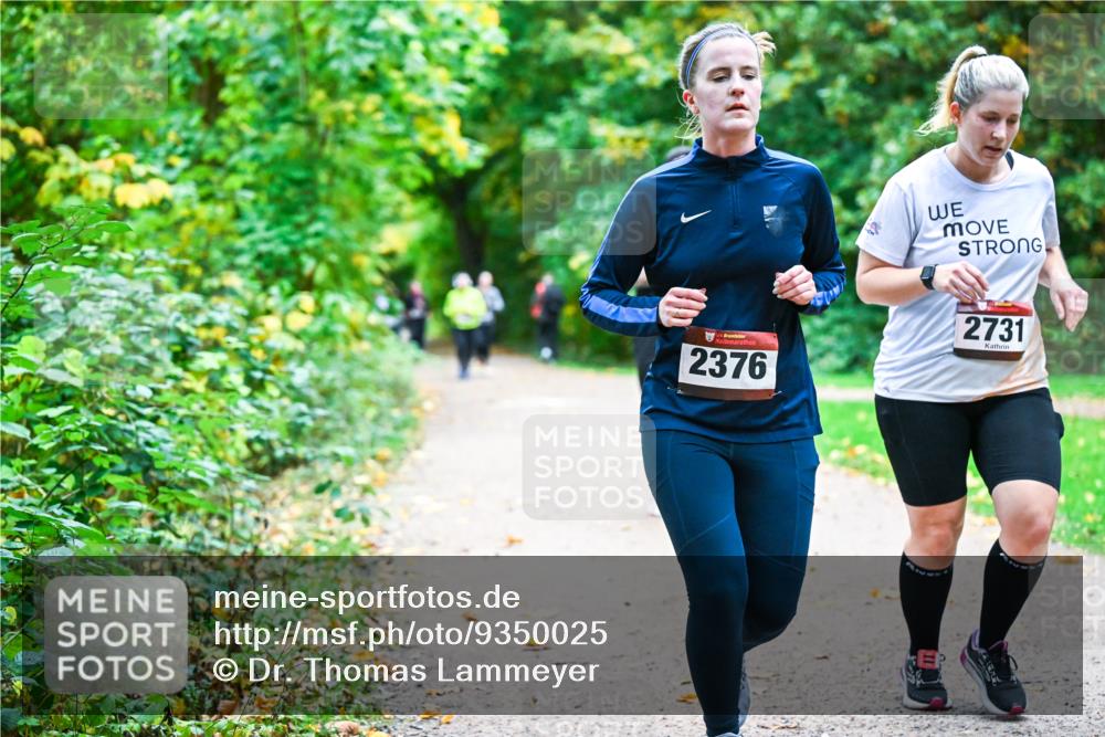 12.10.2025 - Bramfelder Halbmarathon 2025 Dr. Thomas Lammeyer http://msf.ph/oto/9350025 12.10.2025 10:32:37 Laufen 2376, 2731, 22 meine-sportfotos.de
