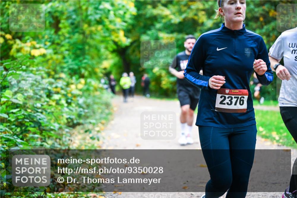 12.10.2025 - Bramfelder Halbmarathon 2025 Dr. Thomas Lammeyer http://msf.ph/oto/9350028 12.10.2025 10:32:38 Laufen 4, 2376 meine-sportfotos.de