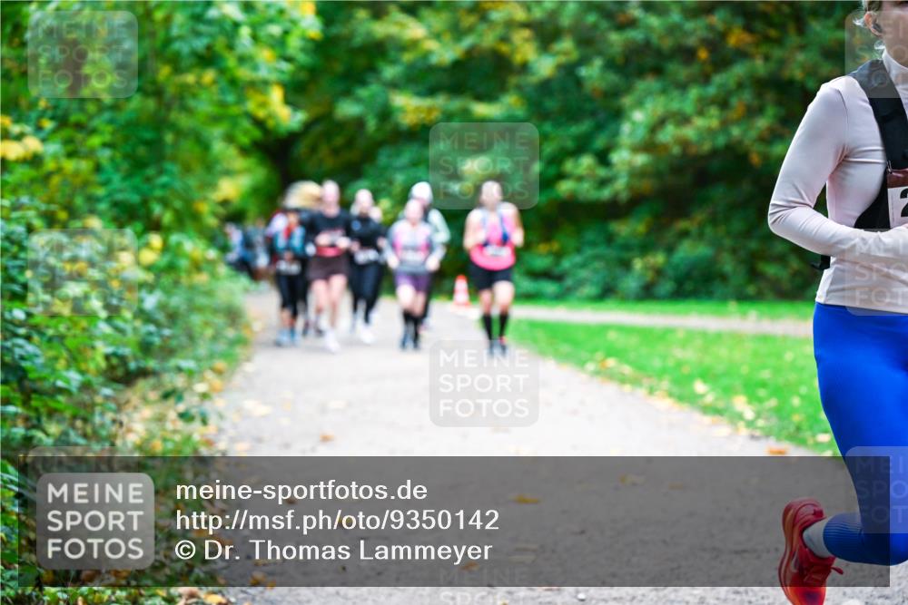 12.10.2025 - Bramfelder Halbmarathon 2025 Dr. Thomas Lammeyer http://msf.ph/oto/9350142 12.10.2025 10:33:02 Laufen  meine-sportfotos.de