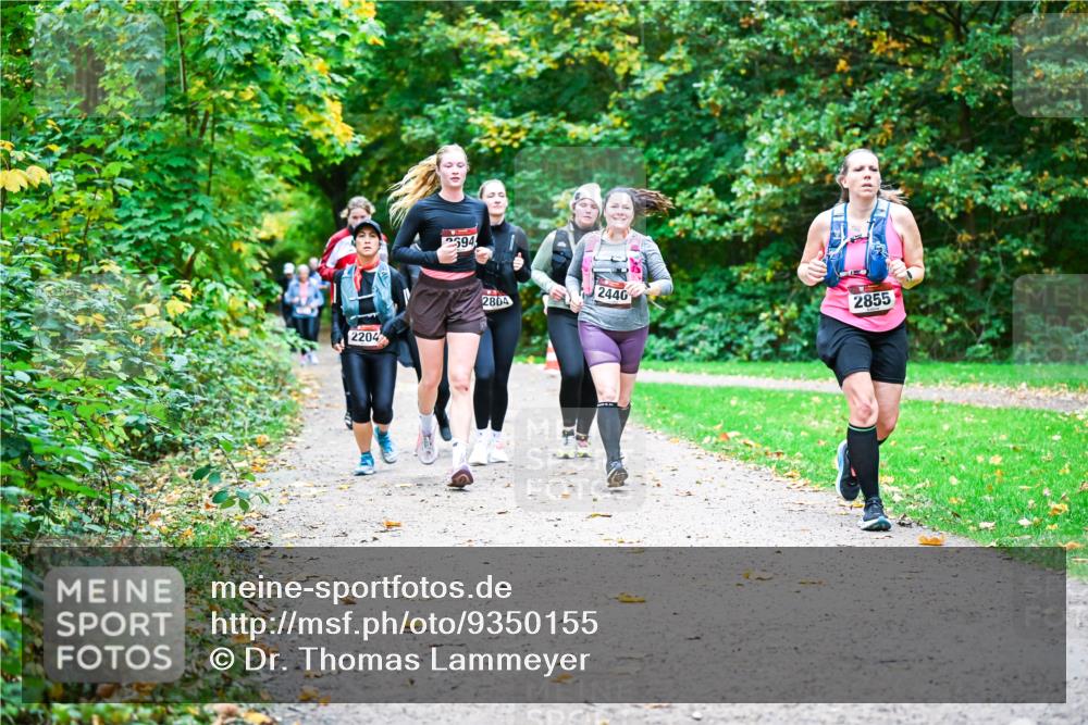 12.10.2025 - Bramfelder Halbmarathon 2025 Dr. Thomas Lammeyer http://msf.ph/oto/9350155 12.10.2025 10:33:05 Laufen 2204, 2594, 280, 2440, 2855 meine-sportfotos.de