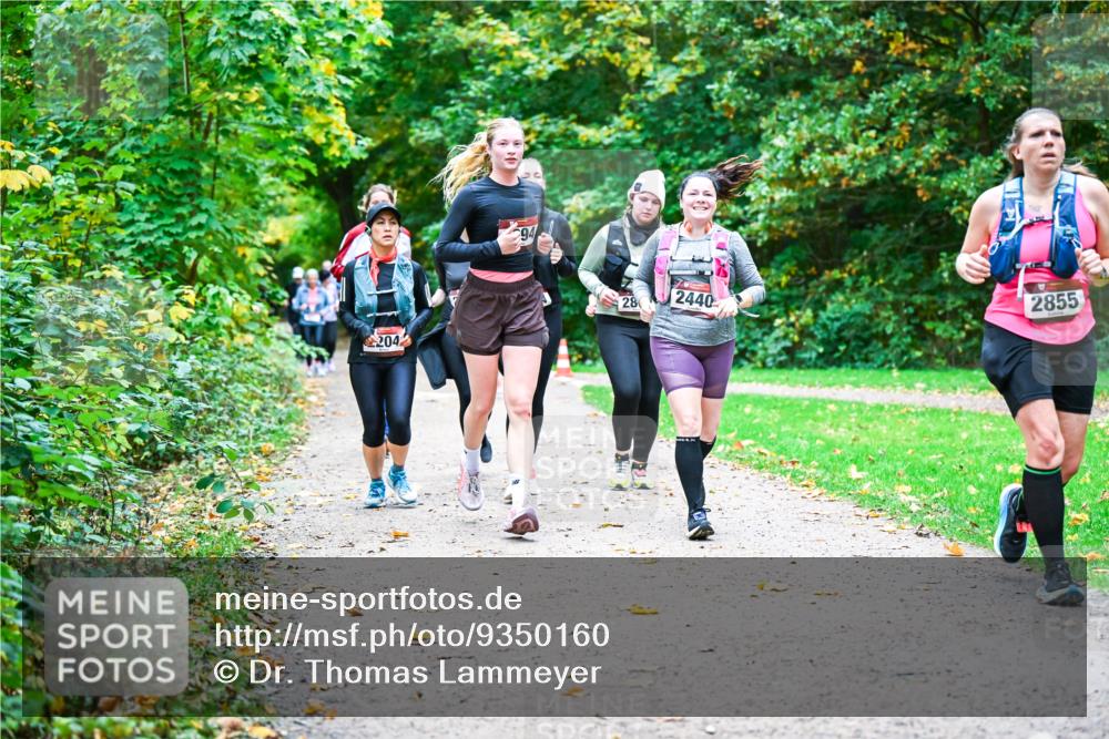 12.10.2025 - Bramfelder Halbmarathon 2025 Dr. Thomas Lammeyer http://msf.ph/oto/9350160 12.10.2025 10:33:06 Laufen 204, 94, 28, 2440, 2855 meine-sportfotos.de