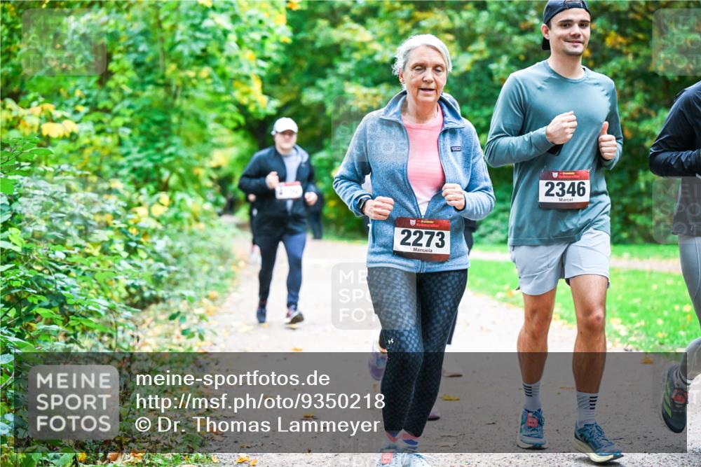 12.10.2025 - Bramfelder Halbmarathon 2025 Dr. Thomas Lammeyer http://msf.ph/oto/9350218 12.10.2025 10:33:18 Laufen 2273, 2346 meine-sportfotos.de