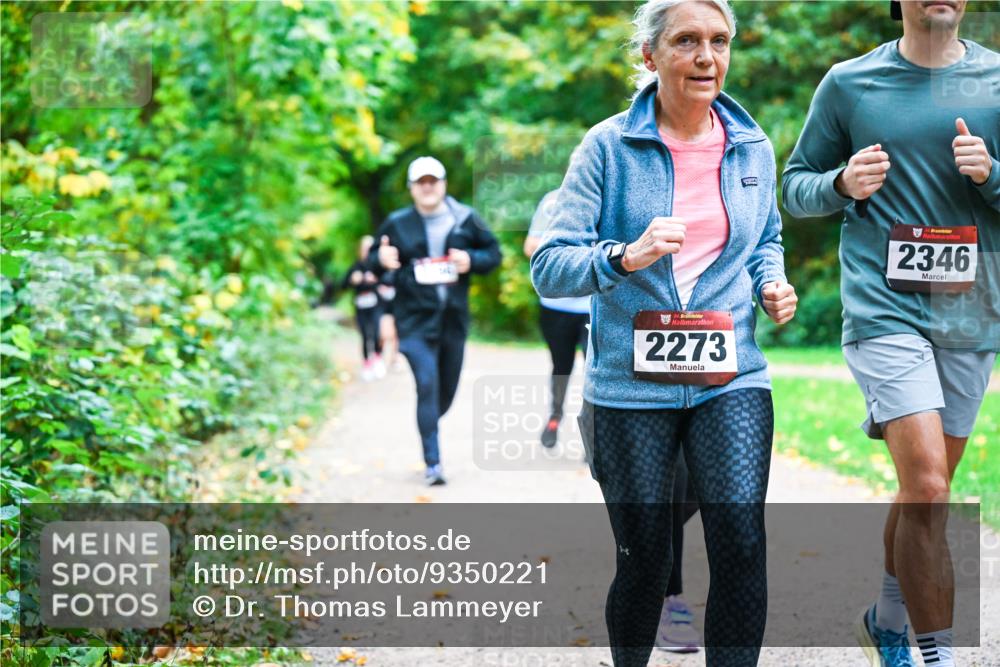 12.10.2025 - Bramfelder Halbmarathon 2025 Dr. Thomas Lammeyer http://msf.ph/oto/9350221 12.10.2025 10:33:18 Laufen 2273, 2346 meine-sportfotos.de
