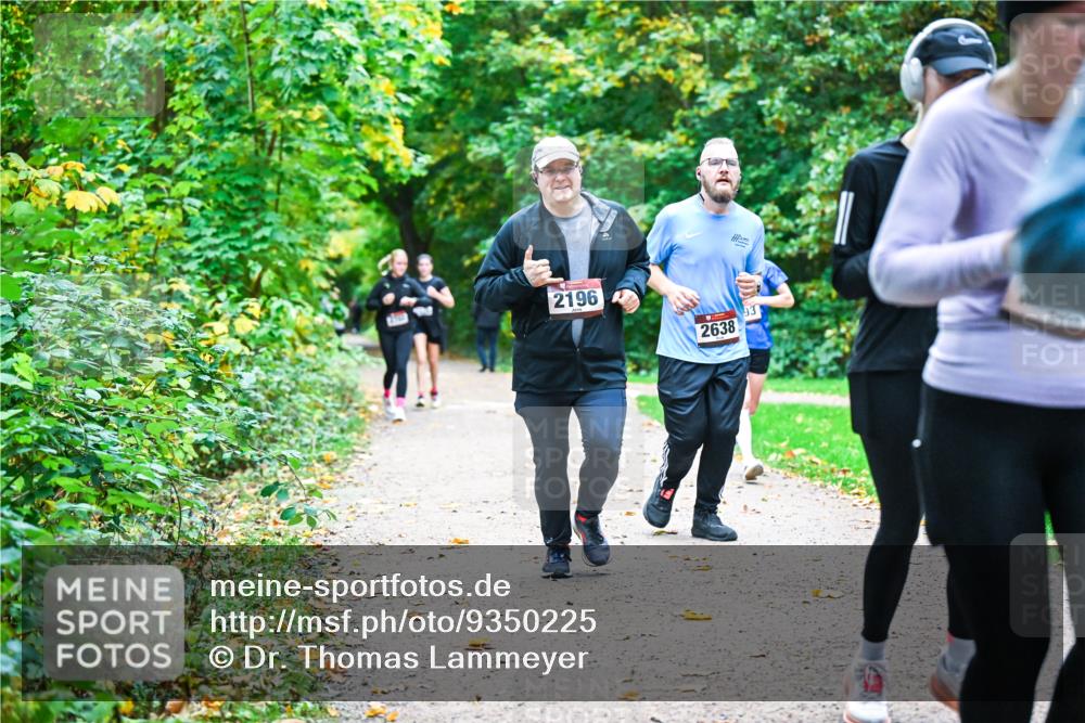 12.10.2025 - Bramfelder Halbmarathon 2025 Dr. Thomas Lammeyer http://msf.ph/oto/9350225 12.10.2025 10:33:19 Laufen 2196, 2638, 93 meine-sportfotos.de