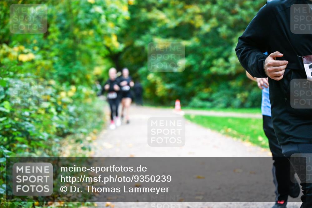 12.10.2025 - Bramfelder Halbmarathon 2025 Dr. Thomas Lammeyer http://msf.ph/oto/9350239 12.10.2025 10:33:21 Laufen  meine-sportfotos.de