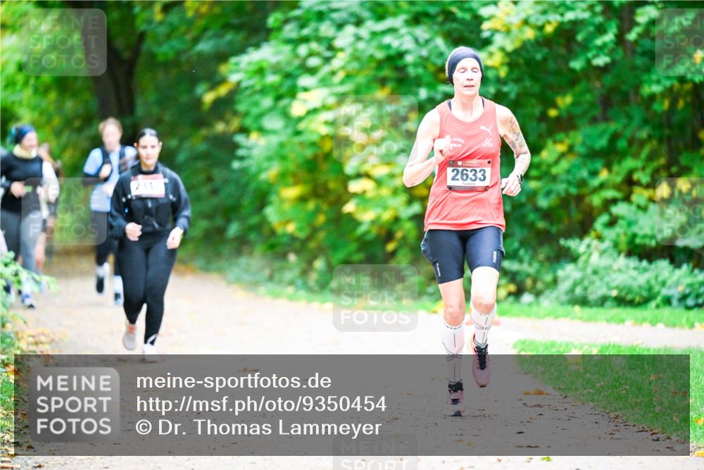 12.10.2025 - Bramfelder Halbmarathon 2025 Dr. Thomas Lammeyer http://msf.ph/oto/9350454 12.10.2025 10:34:13 Laufen 214, 2633 meine-sportfotos.de
