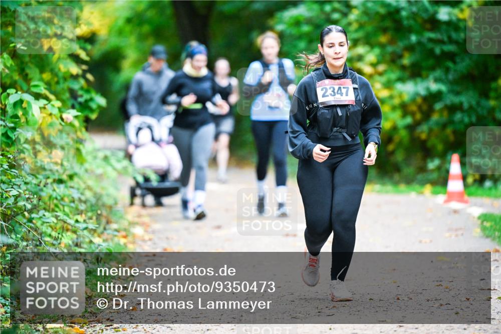 12.10.2025 - Bramfelder Halbmarathon 2025 Dr. Thomas Lammeyer http://msf.ph/oto/9350473 12.10.2025 10:34:17 Laufen 2347 meine-sportfotos.de