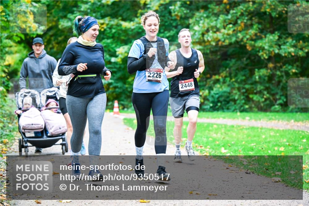 12.10.2025 - Bramfelder Halbmarathon 2025 Dr. Thomas Lammeyer http://msf.ph/oto/9350517 12.10.2025 10:34:25 Laufen 2226, 2448 meine-sportfotos.de
