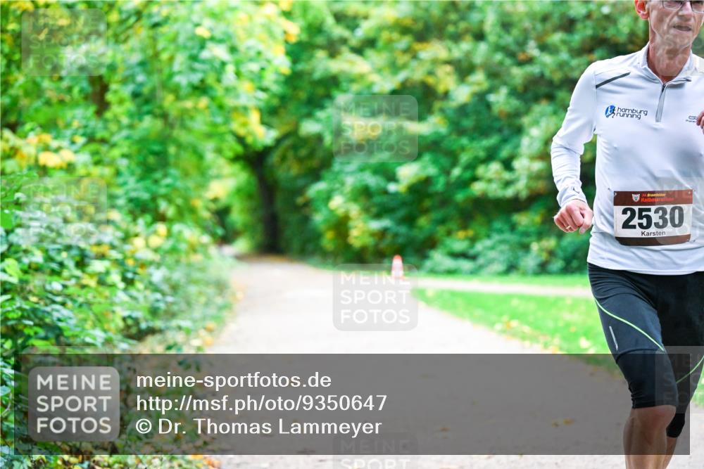 12.10.2025 - Bramfelder Halbmarathon 2025 Dr. Thomas Lammeyer http://msf.ph/oto/9350647 12.10.2025 10:35:03 Laufen 34, 2530 meine-sportfotos.de