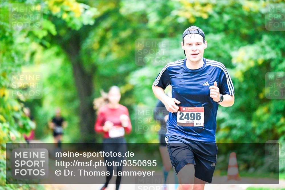 12.10.2025 - Bramfelder Halbmarathon 2025 Dr. Thomas Lammeyer http://msf.ph/oto/9350695 12.10.2025 10:35:22 Laufen 2496, 55 meine-sportfotos.de