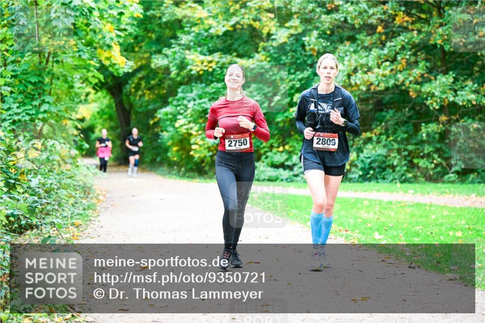 12.10.2025 - Bramfelder Halbmarathon 2025 Dr. Thomas Lammeyer http://msf.ph/oto/9350721 12.10.2025 10:35:28 Laufen 2750, 2809 meine-sportfotos.de