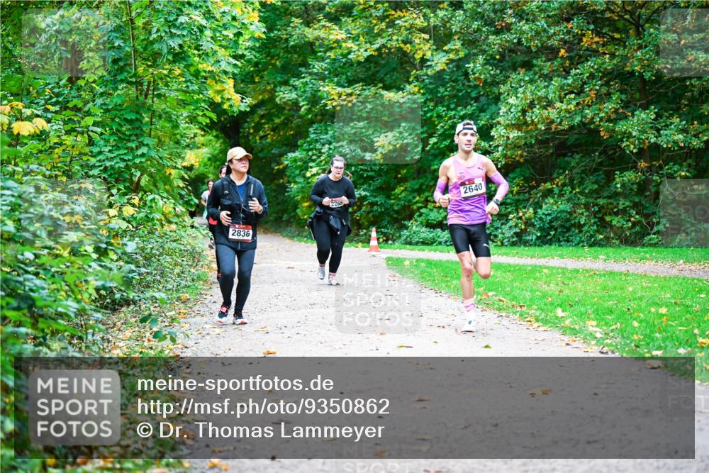12.10.2025 - Bramfelder Halbmarathon 2025 Dr. Thomas Lammeyer http://msf.ph/oto/9350862 12.10.2025 10:36:13 Laufen 2836, 2265, 2640 meine-sportfotos.de