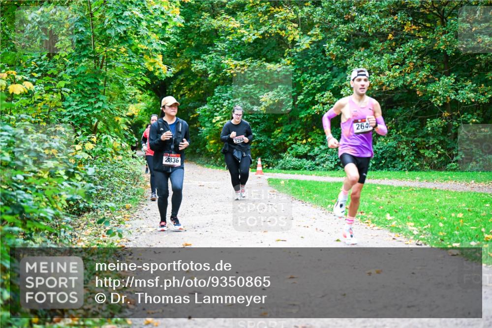 12.10.2025 - Bramfelder Halbmarathon 2025 Dr. Thomas Lammeyer http://msf.ph/oto/9350865 12.10.2025 10:36:14 Laufen 2836, 2265, 2640 meine-sportfotos.de