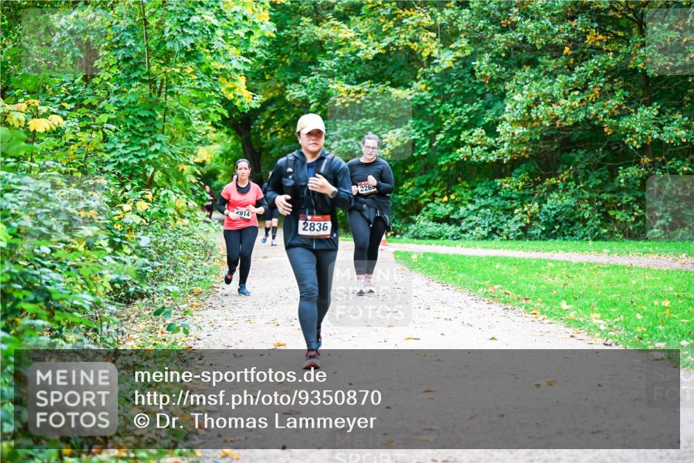 12.10.2025 - Bramfelder Halbmarathon 2025 Dr. Thomas Lammeyer http://msf.ph/oto/9350870 12.10.2025 10:36:15 Laufen 2914, 2836, 2265 meine-sportfotos.de
