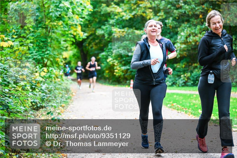 12.10.2025 - Bramfelder Halbmarathon 2025 Dr. Thomas Lammeyer http://msf.ph/oto/9351129 12.10.2025 10:37:40 Laufen  meine-sportfotos.de