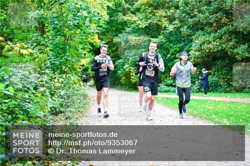 12.10.2025 - Bramfelder Halbmarathon 2025 Dr. Thomas Lammeyer http://msf.ph/oto/9353067 12.10.2025 10:45:46 Laufen 15 meine-sportfotos.de