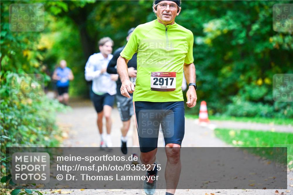 12.10.2025 - Bramfelder Halbmarathon 2025 Dr. Thomas Lammeyer http://msf.ph/oto/9353275 12.10.2025 10:46:25 Laufen 34, 2917 meine-sportfotos.de