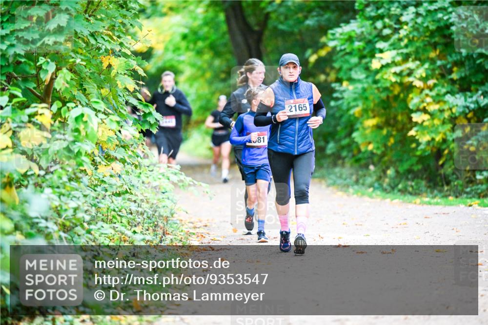12.10.2025 - Bramfelder Halbmarathon 2025 Dr. Thomas Lammeyer http://msf.ph/oto/9353547 12.10.2025 10:47:17 Laufen 81, 2165 meine-sportfotos.de
