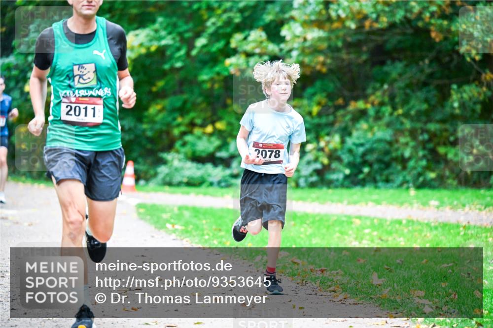 12.10.2025 - Bramfelder Halbmarathon 2025 Dr. Thomas Lammeyer http://msf.ph/oto/9353645 12.10.2025 10:47:44 Laufen 2011, 2078 meine-sportfotos.de
