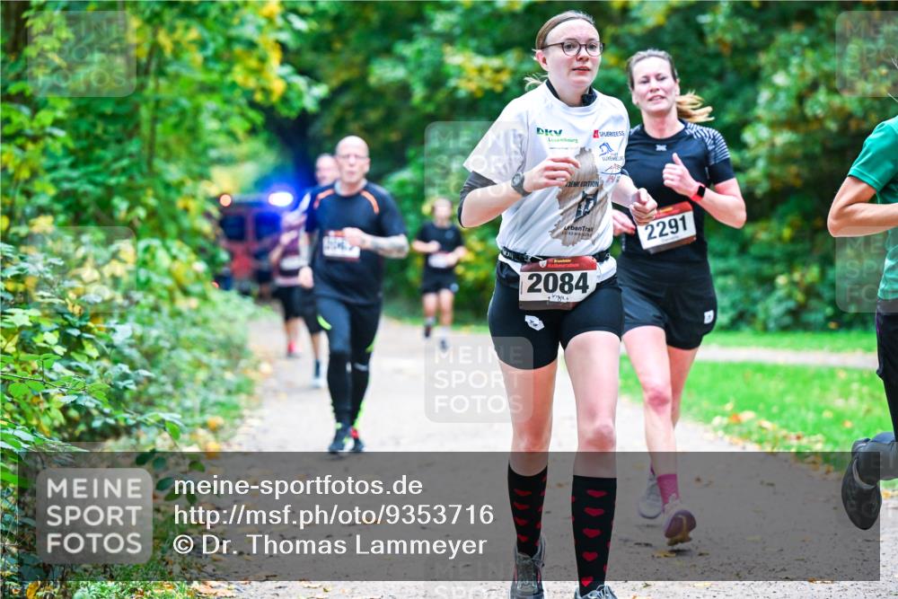 12.10.2025 - Bramfelder Halbmarathon 2025 Dr. Thomas Lammeyer http://msf.ph/oto/9353716 12.10.2025 10:47:59 Laufen 13, 2291, 2084 meine-sportfotos.de
