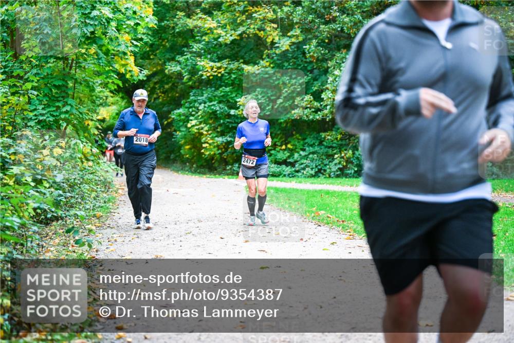 12.10.2025 - Bramfelder Halbmarathon 2025 Dr. Thomas Lammeyer http://msf.ph/oto/9354387 12.10.2025 10:50:05 Laufen 2018, 2472 meine-sportfotos.de