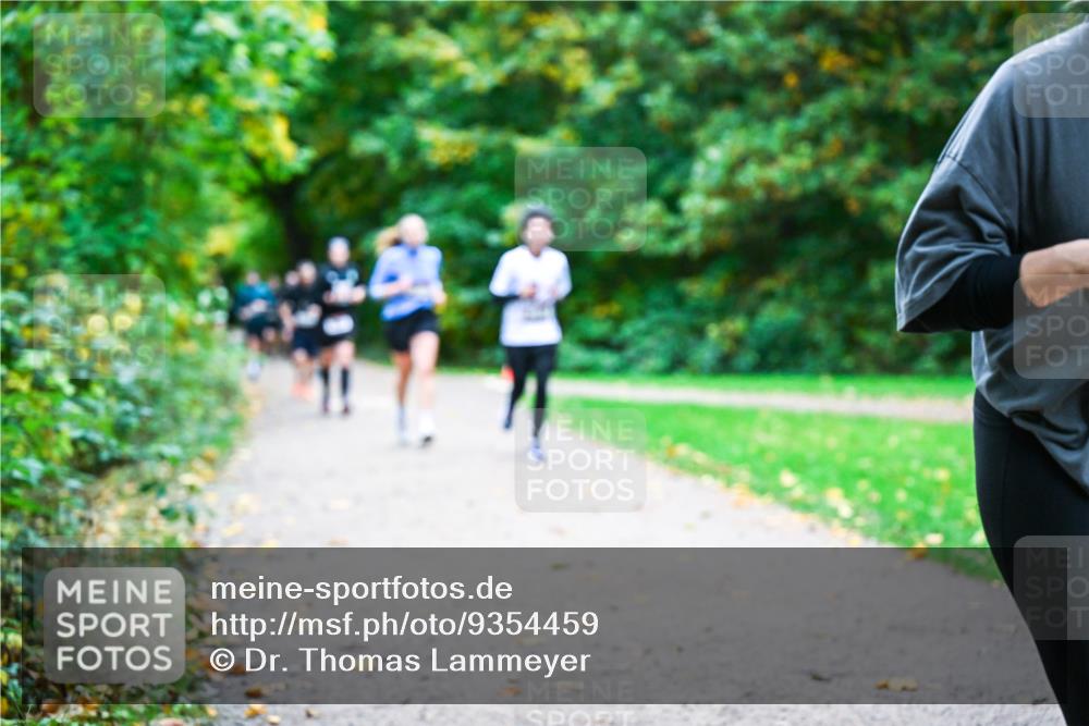 12.10.2025 - Bramfelder Halbmarathon 2025 Dr. Thomas Lammeyer http://msf.ph/oto/9354459 12.10.2025 10:50:19 Laufen  meine-sportfotos.de