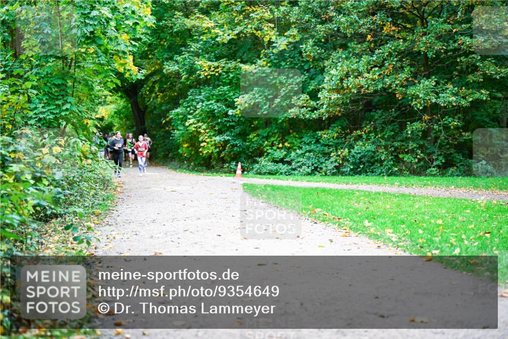12.10.2025 - Bramfelder Halbmarathon 2025 Dr. Thomas Lammeyer http://msf.ph/oto/9354649 12.10.2025 10:50:58 Laufen  meine-sportfotos.de
