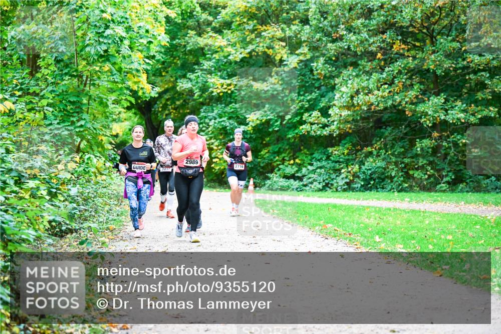 12.10.2025 - Bramfelder Halbmarathon 2025 Dr. Thomas Lammeyer http://msf.ph/oto/9355120 12.10.2025 10:52:45 Laufen 2095, 2989, 2716 meine-sportfotos.de