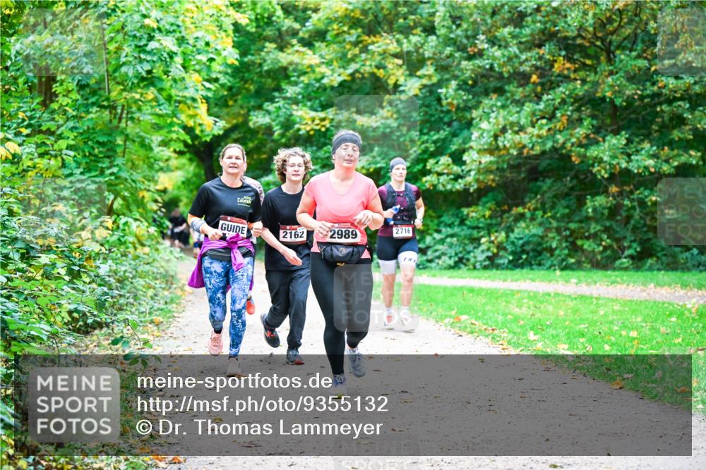 12.10.2025 - Bramfelder Halbmarathon 2025 Dr. Thomas Lammeyer http://msf.ph/oto/9355132 12.10.2025 10:52:47 Laufen 40, 2716, 2162, 2989 meine-sportfotos.de