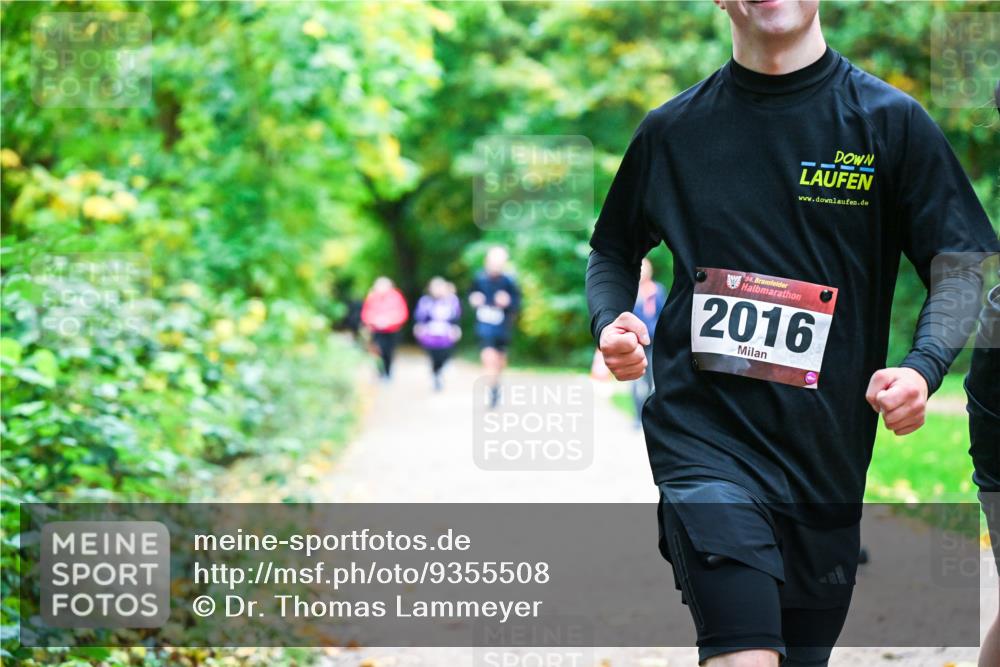 12.10.2025 - Bramfelder Halbmarathon 2025 Dr. Thomas Lammeyer http://msf.ph/oto/9355508 12.10.2025 10:53:58 Laufen 21, 34, 2016 meine-sportfotos.de